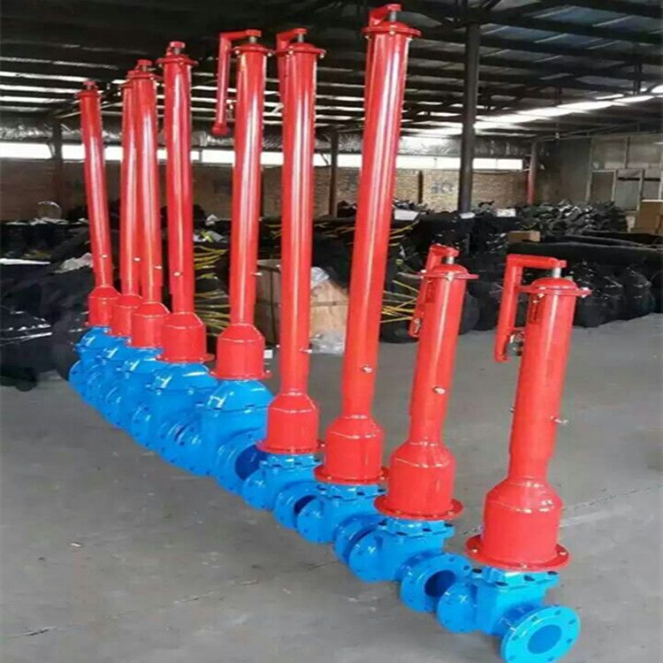 閘閥概述 型號(hào)規(guī)格、結(jié)構(gòu)圖片與河北聯(lián)科閥門(mén)產(chǎn)品展示