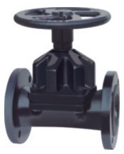 襯膠直通式隔膜閥 EG46J 結(jié)構(gòu)、特點(diǎn)與應(yīng)用領(lǐng)域詳解