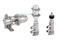 進口Burocco閥門 卓越性能與廣泛應用的流體控制解決方案